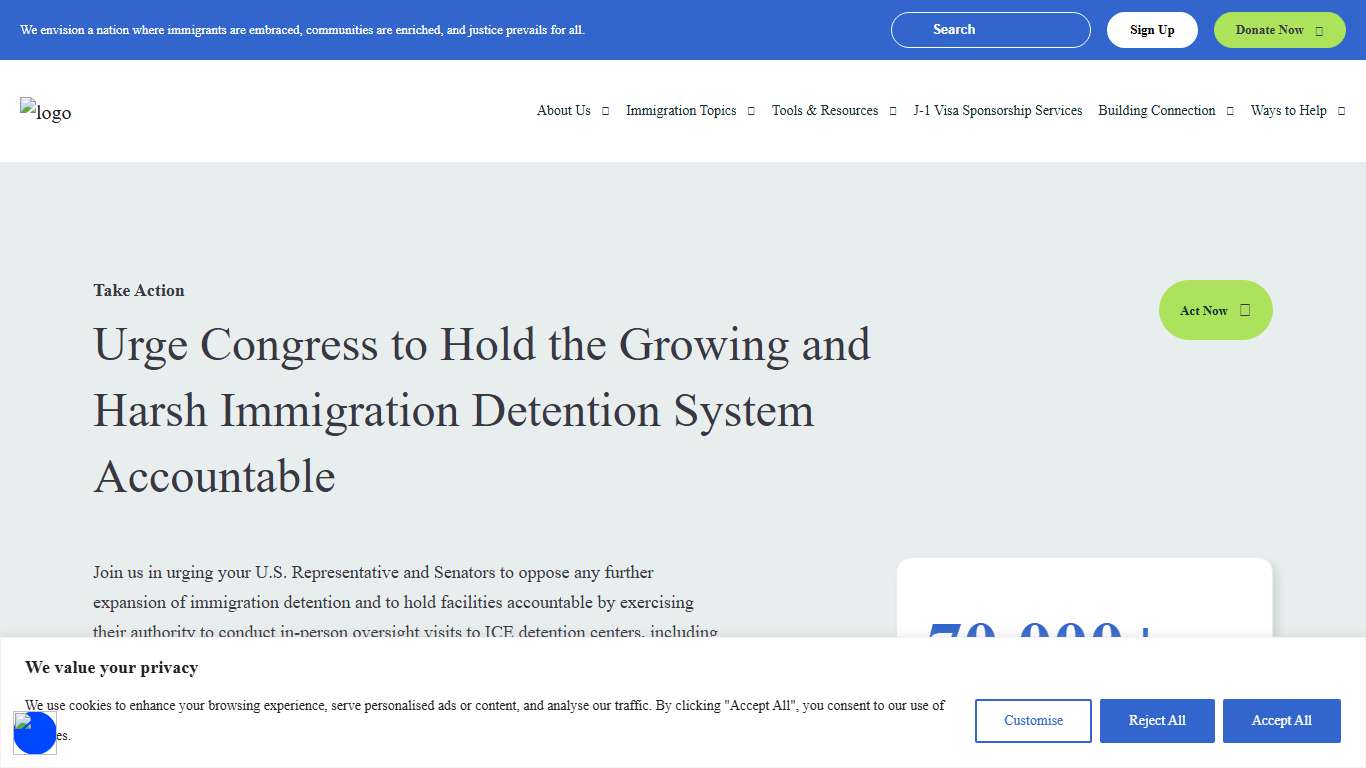 American Immigration Council